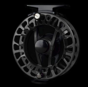 Taylor - ELEMNT Fly Reels