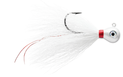 VMC BKJ Bucktail Jig