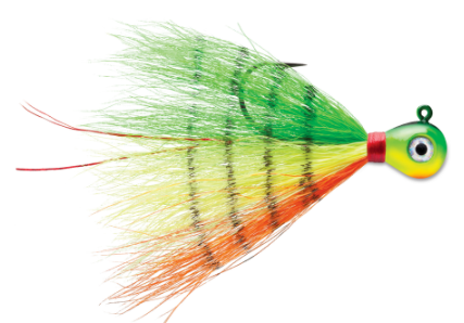 VMC BKJ Bucktail Jig