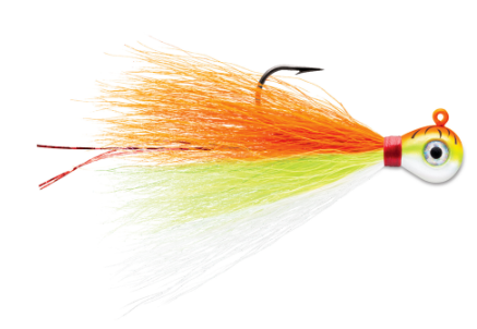 VMC BKJ Bucktail Jig