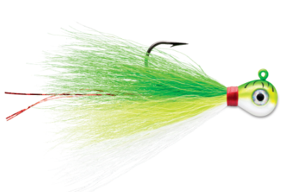 VMC BKJ Bucktail Jig