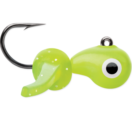 VMC Tungsten Mustache Jig