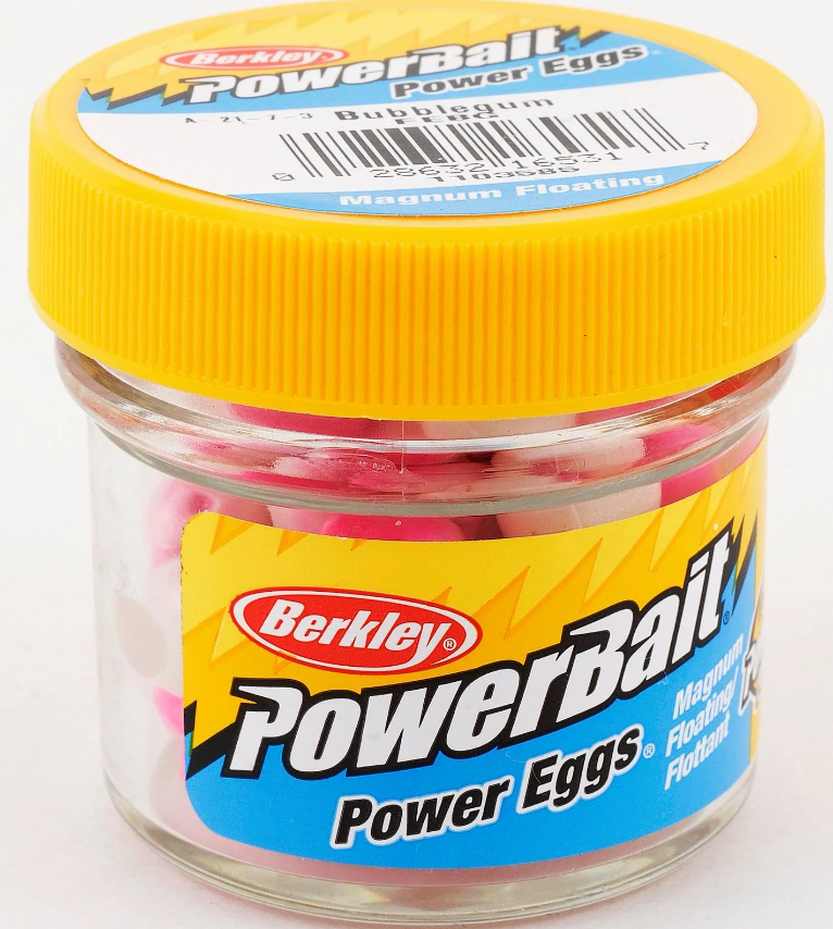 Berkley Powerbait - Power Eggs