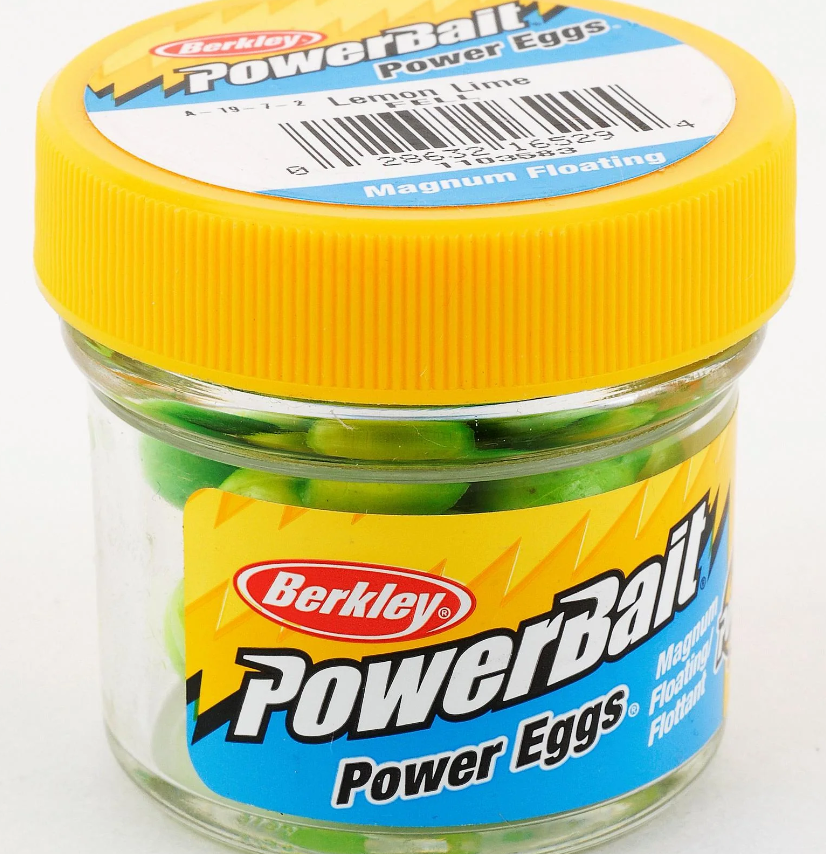 Berkley Powerbait - Power Eggs