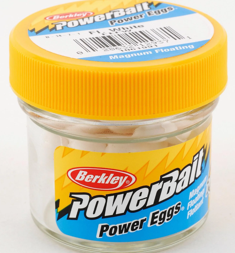 Berkley Powerbait - Power Eggs