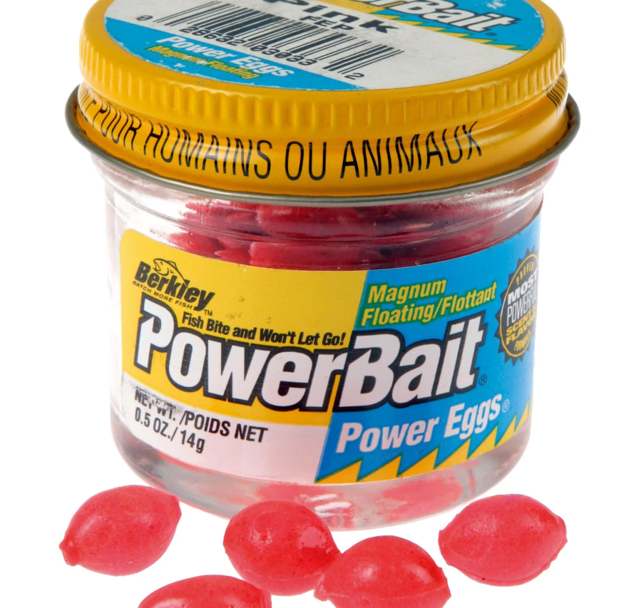 Berkley Powerbait - Power Eggs