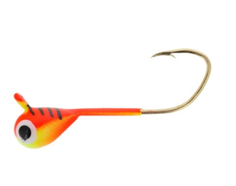 Eagle Claw Tungsten Long Shank