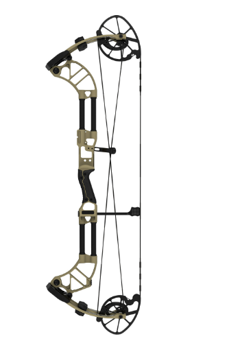 Prime Form Compound Bow