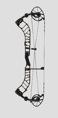 Prime RXV+ Series Compound Bow