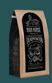 High Horse Coffee Co.