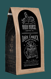 High Horse Coffee Co.