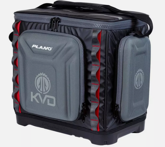 PLANO KVD Signature Series 3700