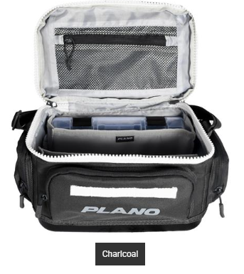 Plano 3500 Weekend Series Tackle Bag