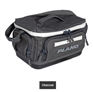 Plano 3500 Weekend Series Tackle Bag