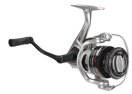 LEWS Laser SG Speed Spin 200 Spinning Reel