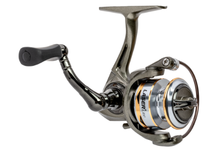 LEWS Laser Lite 100 Spinning Reel