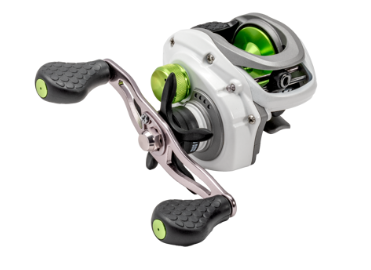 LEWS Mach 1 Baitcast Reel