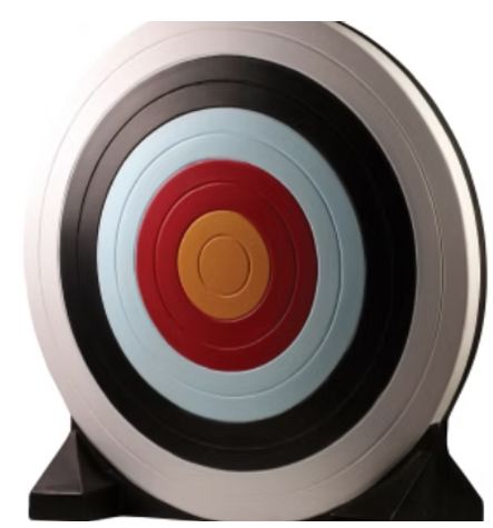 Rinehart NASP Target