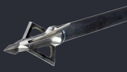 Grim Reaper Broadheads - Micro Hades Pro