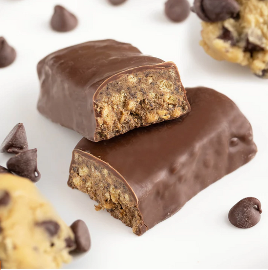Pro Bar - Cookie Dough
