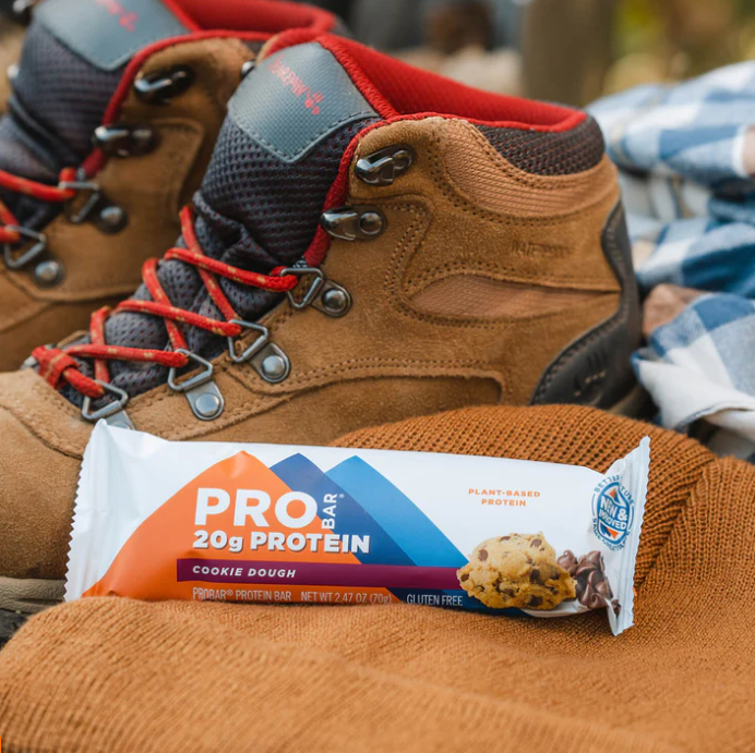 Pro Bar - Cookie Dough