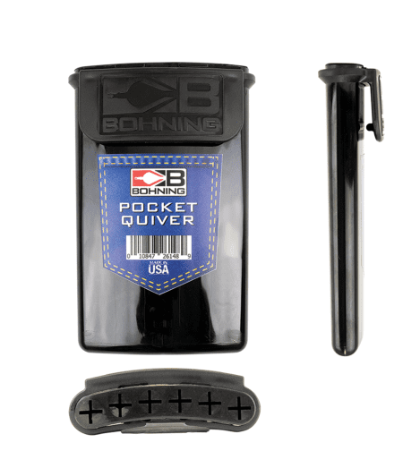 Bohning Pocket Quiver