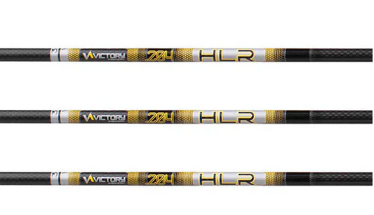Victory HLR Elite Shafts 300sp (6)