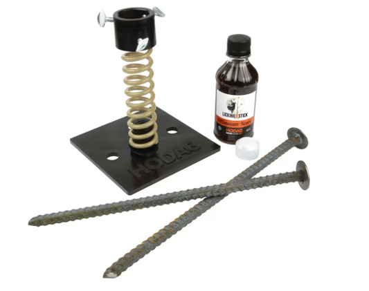 HODAG Licking Stick System