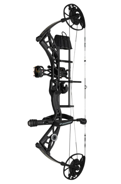 Diamond Pro Max RTH Compound Bow
