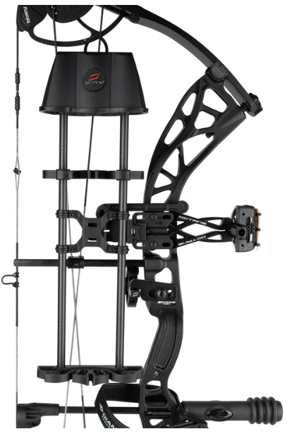 Diamond Pro Max RTH Compound Bow