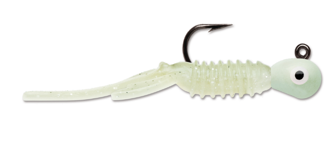 VMC Tungsten Nymph Jig