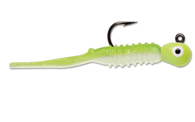 VMC Tungsten Nymph Jig