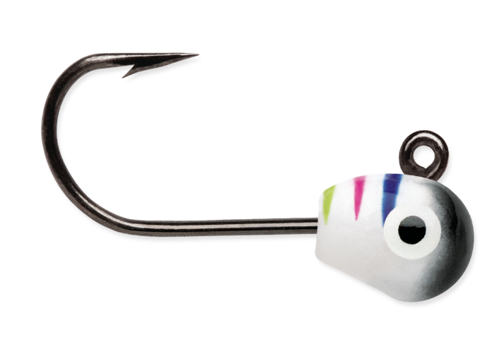 VMC Tungsten Mongo Jig