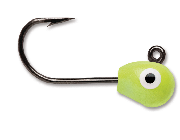 VMC Tungsten Mongo Jig