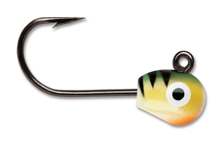 VMC Tungsten Mongo Jig