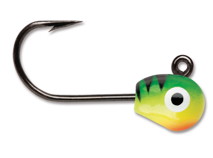 VMC Tungsten Mongo Jig