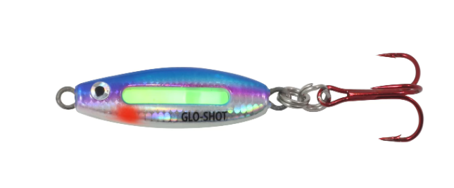 Glo-Shot - Fire Belly Spoon