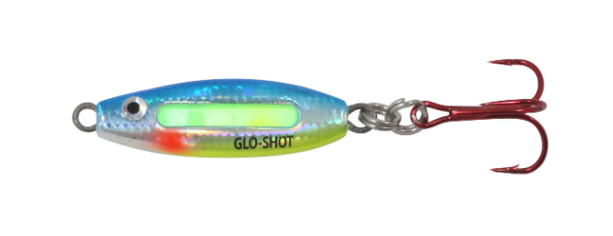 Glo-Shot - Fire Belly Spoon