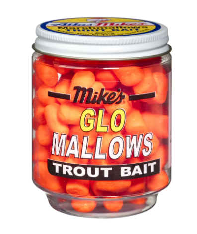 Atlas Mike's Trout Mallows