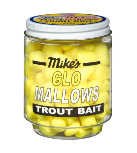 Atlas Mike's Trout Mallows