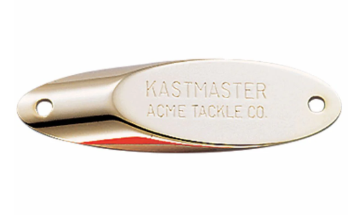 Acme Kast Master Rattle Spoon