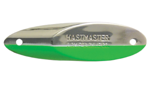 Acme Kast Master Rattle Spoon