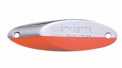 Acme Kast Master Rattle Spoon