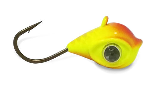 ACME Rattlin' Google Eye Tungsten Jig