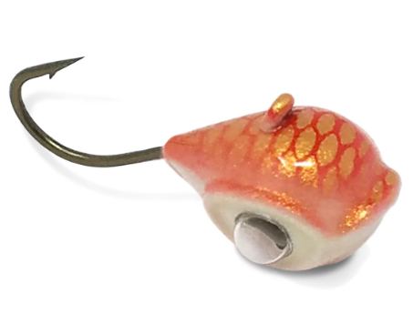 ACME Rattlin' Google Eye Tungsten Jig