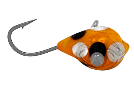 ACME Rattlin' Google Eye Tungsten Jig