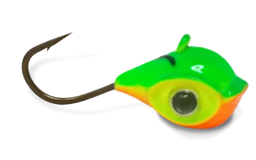 ACME Rattlin' Google Eye Tungsten Jig