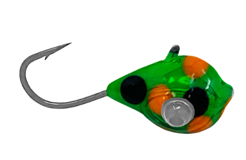 ACME Rattlin' Google Eye Tungsten Jig