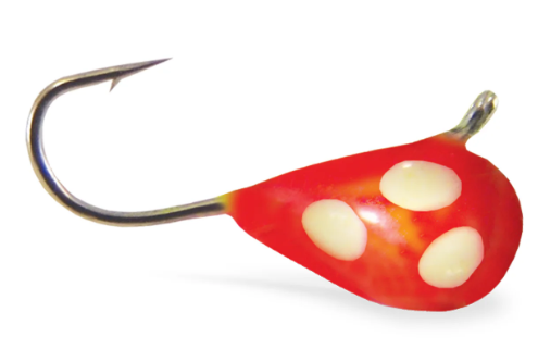 Acme Pro Grade Tungsten jig