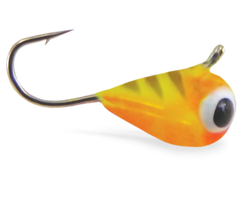 Acme Pro Grade Tungsten jig